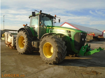 Tractor agricol JOHN DEERE 8530