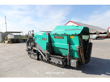 Finisor de asfalt VÖGELE