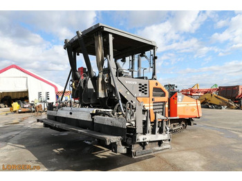 Finisor de asfalt Volvo P 7820 C ABG: Foto 3