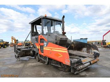 Finisor de asfalt Volvo P 7820 C ABG: Foto 4