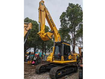 Excavator pe şenile KOMATSU PC160
