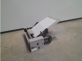 Mașină de tipar HORIZON