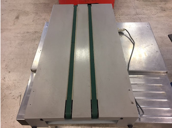 Mașină de tipar HORIZON