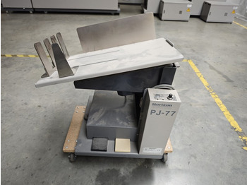 Mașină de tipar HORIZON