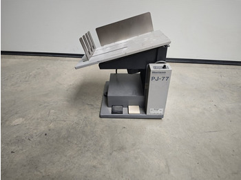 Mașină de tipar HORIZON