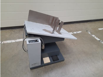 Mașină de tipar HORIZON