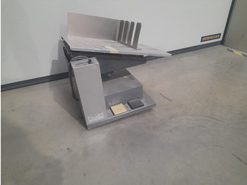 Mașină de tipar HORIZON