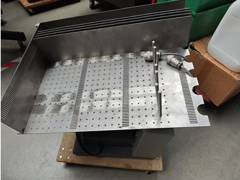 Mașină de tipar HORIZON