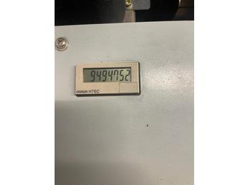 Mașină de tipar Horizon Stitchliner 5500 | VAC-60a | VAC-60m | VAC-60c | 2007 | 10 Mio: Foto 2