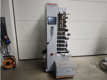 Mașină de tipar HORIZON