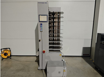 Mașină de tipar HORIZON