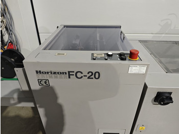 Leasing de Horizon VAC-100a SPF-20 FC-20 | 1998 Horizon VAC-100a SPF-20 FC-20 | 1998: Foto 4 Leasing de Horizon VAC-100a SPF-20 FC-20 | 1998 Horizon VAC-100a SPF-20 FC-20 | 1998: Foto 4