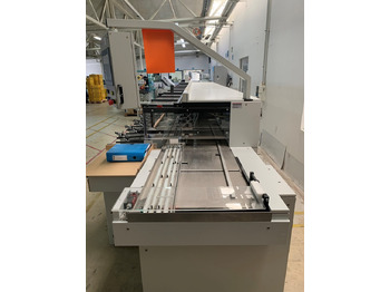 Mașină de tipar Theisen & Bonitz B314 SP | 2021: Foto 2