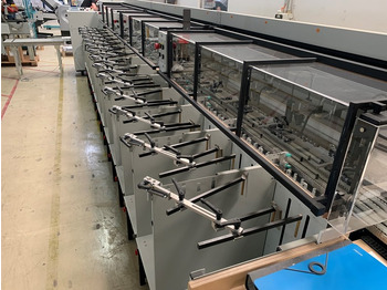 Mașină de tipar Theisen & Bonitz B314 SP | 2021: Foto 5