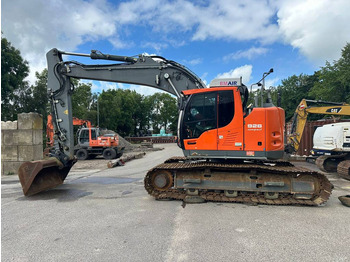 Excavator pe şenile LIEBHERR R 926