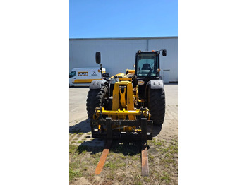 Stivuitor telescopic JCB 560-80 Agri Plus: Foto 3