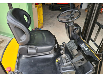 Motostivuitor Caterpillar 15: Foto 4