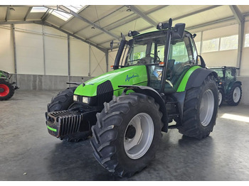 Tractor agricol DEUTZ Agrotron