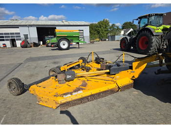 Cositoare Inny Mac Connell 460.: Foto 4