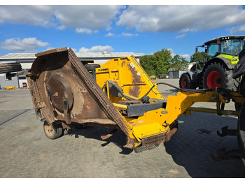 Cositoare Inny Mac Connell 460.: Foto 3