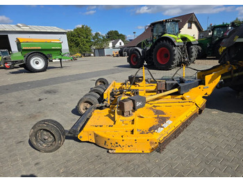 Cositoare Inny Mac Connell 460.: Foto 5