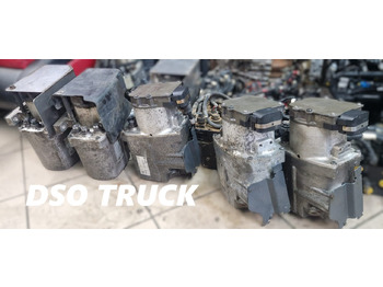 Piesă de schimb 2786167 MPU Pompa hydrauliczna wspomagania Osi Skretnej Scania: Foto 3 Piesă de schimb 2786167 MPU Pompa hydrauliczna wspomagania Osi Skretnej Scania: Foto 3