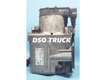 Piesă de schimb 2786167 MPU Pompa hydrauliczna wspomagania Osi Skretnej Scania: Foto 5 Piesă de schimb 2786167 MPU Pompa hydrauliczna wspomagania Osi Skretnej Scania: Foto 5