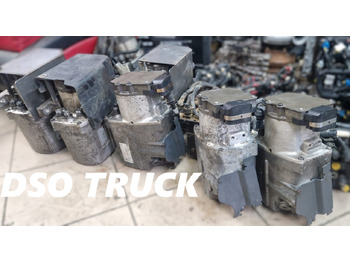 Piesă de schimb 2786167 MPU Pompa hydrauliczna wspomagania Osi Skretnej Scania: Foto 4 Piesă de schimb 2786167 MPU Pompa hydrauliczna wspomagania Osi Skretnej Scania: Foto 4