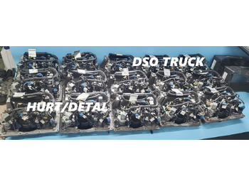 Piesă de schimb POMPA MODUL ADBLUE SCANIA EURO 5: Foto 2