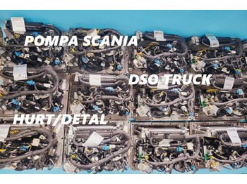 Piesă de schimb POMPA MODUL ADBLUE SCANIA EURO 5: Foto 5