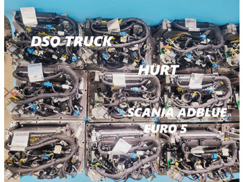 Piesă de schimb POMPA MODUL ADBLUE SCANIA EURO 5: Foto 3