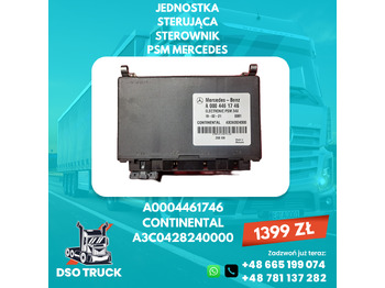 Piesă de schimb MERCEDES-BENZ