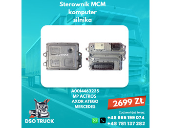 Piesă de schimb MERCEDES-BENZ Actros