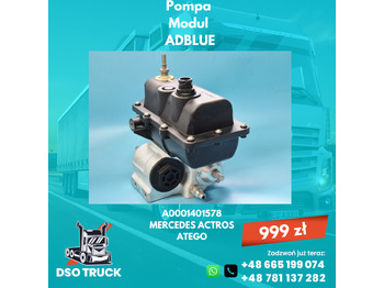 Piesă de schimb MERCEDES-BENZ Actros