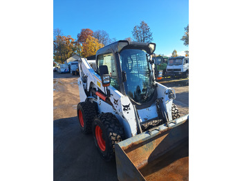 Mini încărcător BOBCAT S650