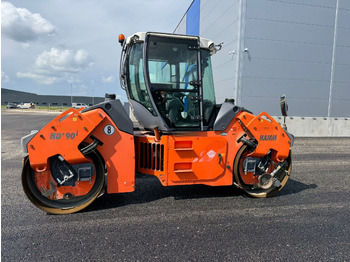 Cilindru compactor HAMM