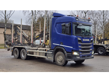 Leasing de SCANIA R450 SCANIA R450: Foto 2 Leasing de SCANIA R450 SCANIA R450: Foto 2