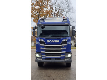 Leasing de SCANIA R450 SCANIA R450: Foto 3 Leasing de SCANIA R450 SCANIA R450: Foto 3