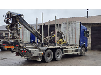 Leasing de SCANIA R450 SCANIA R450: Foto 4 Leasing de SCANIA R450 SCANIA R450: Foto 4