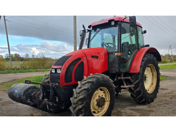 Tractor agricol ZETOR