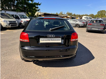 Automobil Audi A3 2.0 FSI Ambition S3 nur Export!!: Foto 4