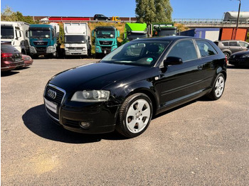 Automobil Audi A3 2.0 FSI Ambition S3 nur Export!!: Foto 3