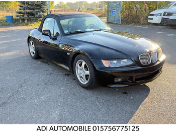 Cabrio BMW