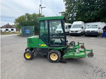 Maşină de tuns iarba John Deere FS11800: Foto 3