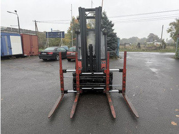 Stivuitor diesel LINDE H30