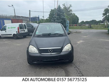 Automobil MERCEDES-BENZ