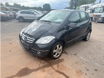 Automobil Mercedes-Benz A 180 A -Klasse A 180 CDI: Foto 3 Automobil Mercedes-Benz A 180 A -Klasse A 180 CDI: Foto 3