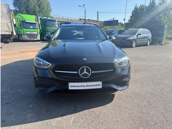 Mașină break MERCEDES-BENZ