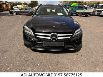 Automobil MERCEDES-BENZ
