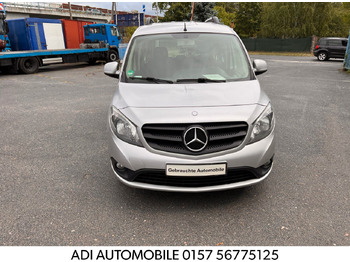 Transport persoane MERCEDES-BENZ Citan 111 CDI